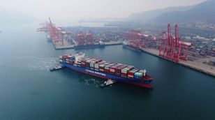 أزمة البحر الأحمر.. تأثر تجارة الصين