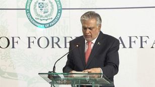 وزير الخارجية الباكستاني: ملتزمون بتقديم الدعم للشراكة مع السعودية
