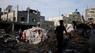 التقارير الأممية حول غزة.. إلى أي مدى يمكن أن تضغط أكثر لفتح باب أوسع للمساعدات؟ 