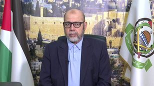 القيادي في حماس موسى أبو مرزوق لـ"الشرق": طلبنا وقفا مؤقتا للنار ينتهي لوقف شامل