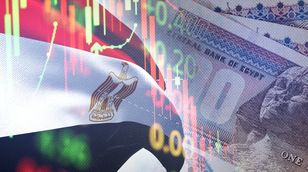 بفعل تحرير سعر الصرف.. التضخم في مصر يتراجع للشهر الثاني