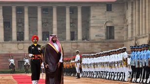 فواز العلمي : الاتفاقيات السعودية الهندية ستخدم عددًا كبيرًا من المشاريع