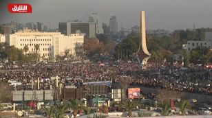 بين دمشق وغزة.. الغرب يبحث مستقبل سوريا وإسرائيل تستمر في قصف القطاع