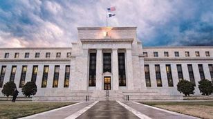 محمد زيدان: الأسواق تتوقع أن يخفض "الفيدرالي" الفائدة مرتين في 2024
