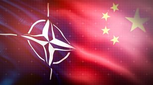 الناتو "يوبخ" الصين.. والاتحاد الأوروبي غاضب من رئيس وزراء المجر