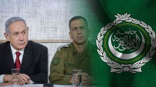 خلافات نتنياهو مع الجيش إلى الواجهة.. و"الجامعة العربية" تؤكد تضامنها مع لبنان 