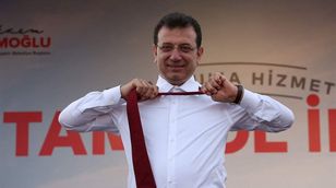 محمود علوش: الانتخابات البلدية زلزال سياسي في تركيا