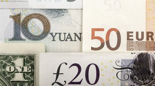 وونغ: الدولار سيتماسك.. وهناك تقارب سياسات بين "الفيدرالي" و"المركزي الياباني"