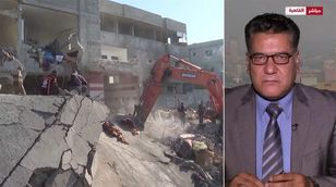الدراوي: صفقة قريبة بين حماس والجهاد مع إسرائيل في القاهرة