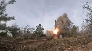 فيلكنهاور: أوكرانيا توجه ضربات لمعامل التكرير الروسية بصواريخ بعيدة المدى