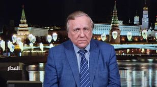 باكلانوف: نجاح بوتين مضمون في الانتخابات المقبلة 