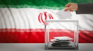 تعرف على جدول الانتخابات الرئاسية الإيرانية