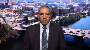 عباس شراقي: ما تقوم به إثيوبيا هو خرق للأعراف الدولية 