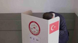 هل حسم أردوغان موقفه بأن الانتخابات البلدية هي الأخيرة له؟