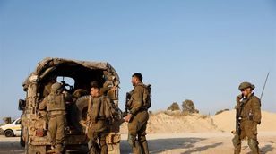 الدراوي: مصر قدمت حلولاً وسطية في الملفات العالقة بالمفاوضات بين حماس وإسرائيل