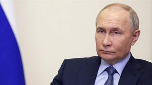 "نيوزويك": هل تجاوزت كييف الخط الأحمر النووي الذي حدده بوتين؟