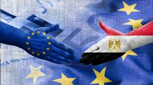 مصر والاتحاد الأوروبي.. علاقات جديدة تدعم اقتصاد القاهرة