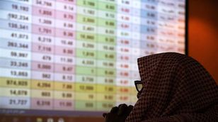 أداء السوق السعودي مغاير عن أسواق الخليج