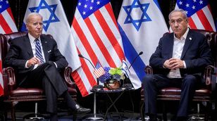 رفض إسرائيلي لخطة أميركية يعمّق الانقسامات بين تل أبيب وواشنطن