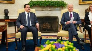 هل تغيرات أهداف زيارة رئيس الوزراء العراقي إلى واشنطن؟