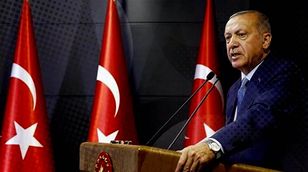 سياسة تركيا الخارجية.. مساع وصدامات
