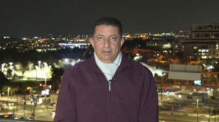 مراسل "الشرق":  الوفد الإسرائيلي ما زال في قطر