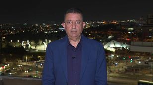 مراسل "الشرق": لا تعليق اسرائيلي على هجوم دمشق
