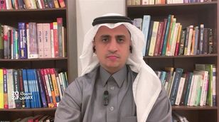 علي الحازمي: الصين شريك مهم لدول الخليج 