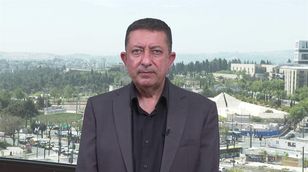 مراسل "الشرق": وزير الأمن القومي الإسرائيلي يلمح لـ"اعتراف شبه رسمي" بالهجوم على أصفهان
