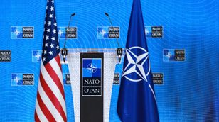 مصير الناتو والانتخابات الأميركية.. هل أسكت بايدن المشككين؟
