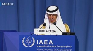 السعودية تعلن اعتزامها بناء أول محطة للطاقة النووية