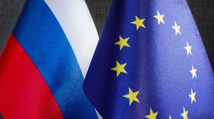 المواجهة الإعلامية بين روسيا وأوروبا تدخل منحى جديد