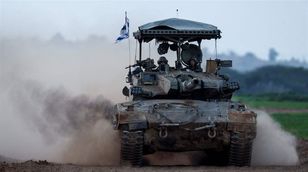 هل العمليات العسكرية الإسرائيلية في رفح ستحسم الحرب؟