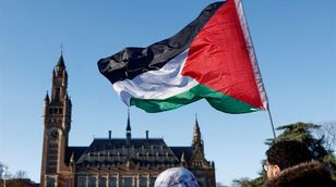 الكلمة الأولى | محكمة العدل الدولية تبحث عواقب احتلال إسرائيل لفلسطين