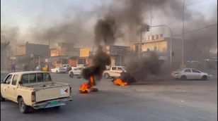 هل انتهت أزمة كركوك برفع السلطات العراقية حظر التجوال؟