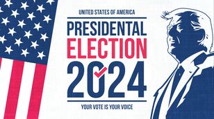 الانتخابات الرئاسية 2024.. أجندة الحزب الجمهوري 