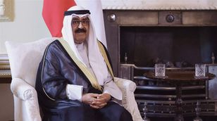 المطيري: الشيخ نواف بدأ عهد ولاية الكويت بنفحات إنسانية 