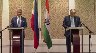 الفلبين والهند تتفقان على تعزيز التعاون في مجال الأمن البحري