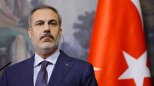 مراسلة الشرق: تركيا تريد دفع عجلة استئناف المفاوضات بين أذربيجان وأرمينيا