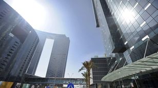 بيانات القطاع العقاري الإماراتي المالية جيدة
