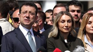 مراسلة "الشرق": نتائج أولية.. فوز عمدة إسطنبول المعارض في الانتخابات التركية