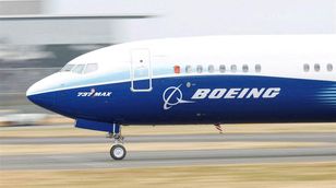 اخبار الشركات | بلومبيرغ: "بوينغ" تجري محادثات أولوية للاستحواذ على "Spirit AeroSystems
