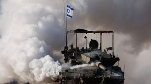 محمد المغبط: جيش الاحتلال يستهدف كل مقومات الحياة في قطاع غزة 