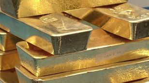 نور الدين محمد: الهدوء الجيوسياسي يخفض الطلب على الذهب