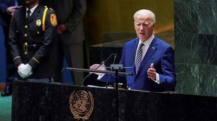 ماذا تنتظر دول الشرق الأوسط من الجمعية العامة للأمم المتحدة؟