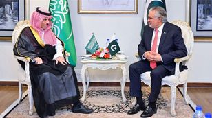سامي المرشد: السعودية وباكستان تتجهان لتعزيز فرص الاستثمارات