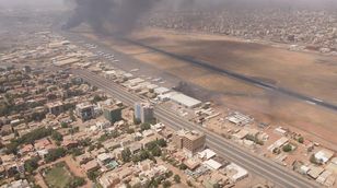 تجدد الاشتباكات بين الجيش السوداني والدعم السريع في مدن الخرطوم الثلاث