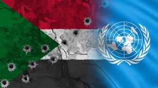 تجدد الاشتباكات في السودان.. والأمين العام للأمم المتحدة يحذر من هجمات ضد المدنيين