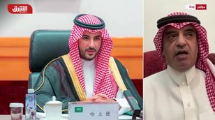 ضمن رؤية استراتيجية.. خبير: السعودية تسعى لتحقيق تنوع استراتيجي عبر التعاون مع الصين