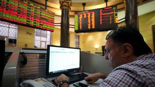 البورصة المصرية | تواصل ارتفاعات المؤشرات مدعومة بمشتريات محلية وعربية 
